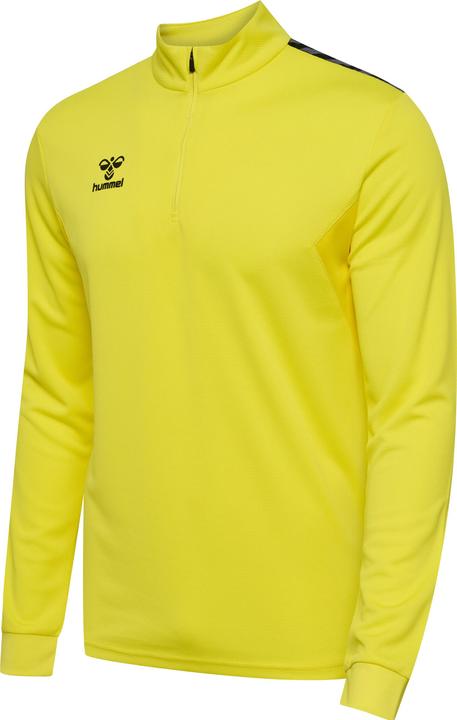 Immagine prodotto hummel hmlCalzamaglia AUTENTICA con mezza zip (XXL)