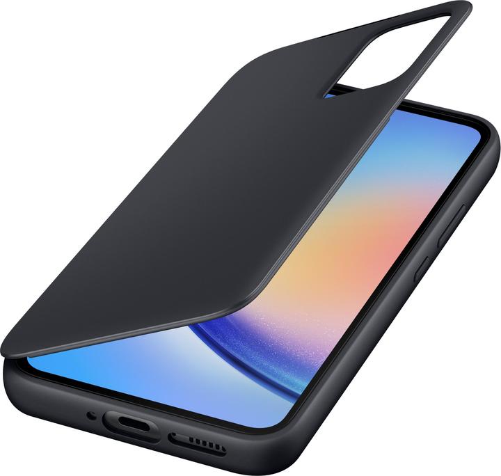 Produktbild Samsung Smart View Wallet Cover (Samsung Galaxy A34 5G)