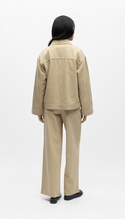 Immagine prodotto Object Boxy Jeansjacke (S)