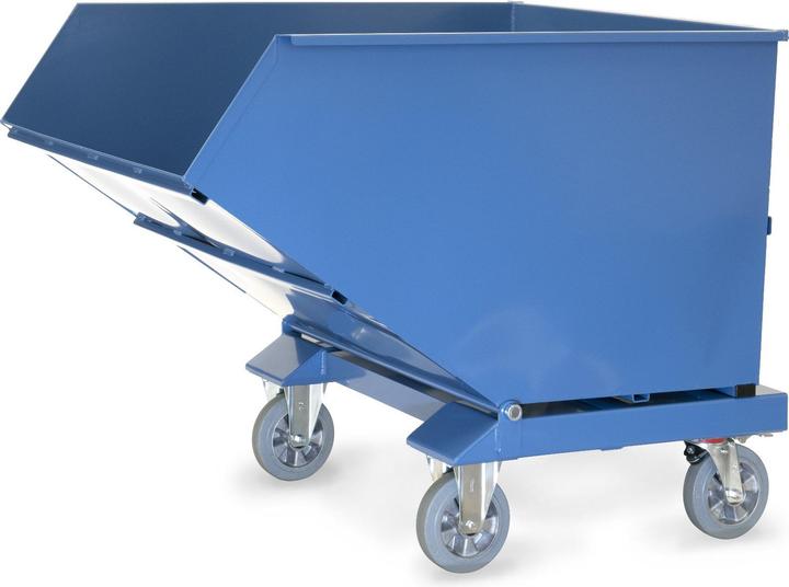 Produktbild Fetra Muldenkipper 4704 (800 l)
