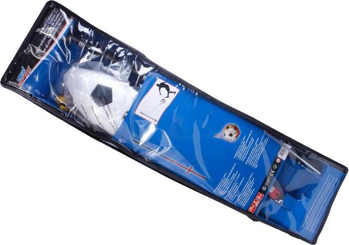 Actual product image New Sports Football Coach Set