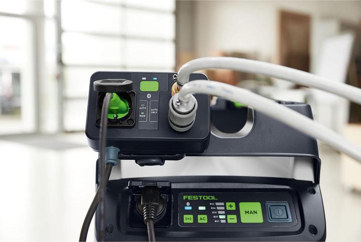 Productafbeelding Festool Persluchtmodule DL I-CT 26-48