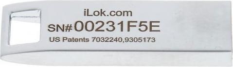 Image du produit Avid Pace iLok 3 (Divers)