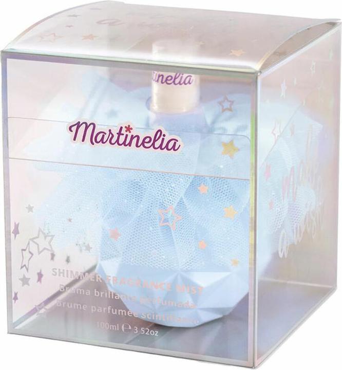 Produktbild Martinelia Starshine Blue Shimmer Fragrance Mist 35035 (Eau de Toilette, 100 ml)