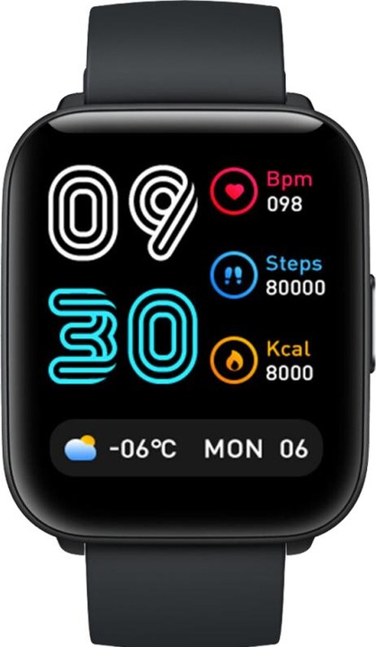 Actual product image Xiaomi Mibro C2 (45 mm)