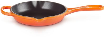 Produktbild Le Creuset Signature (20 cm, Bratpfanne, Gusseisen)