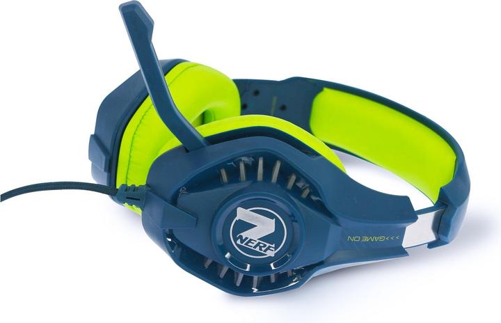 Actual product image OTL PRO G5 Gaming headphones - Nerf (NF0977) (Cable)
