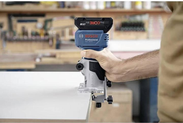 Image du produit Bosch Professional GLF 18V-8