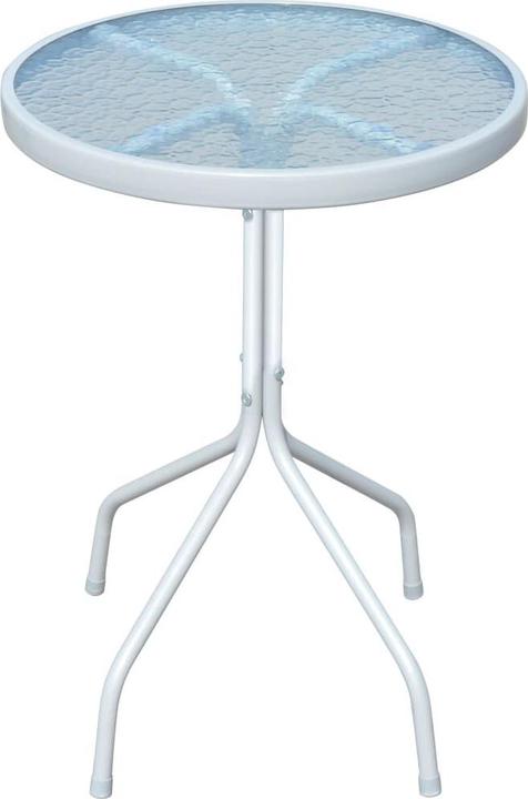 Produktbild vidaXL Gartenmöbelset (50 x 71 cm)