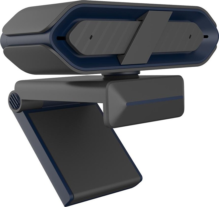 Productafbeelding Lorgar Webcam Rapax 701 Quad HD 1440p (4 Mpx)