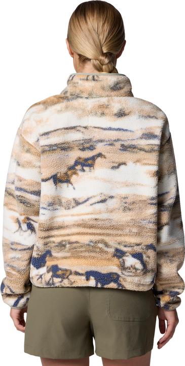 Produktbild Columbia Helvetia II Printed Cropped (XS)