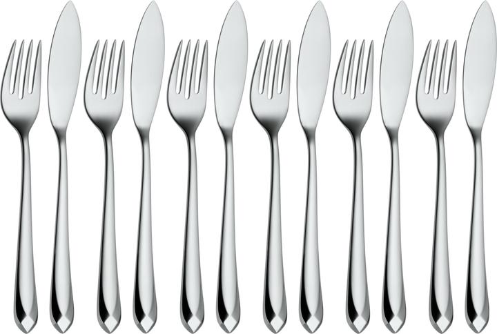Actual product image WMF Jette (12 pcs., Cutlery set)