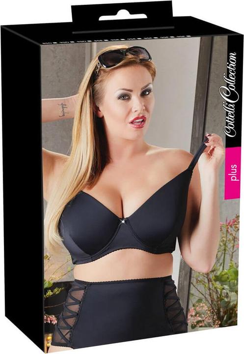 Immagine prodotto Cottelli Collection Reggiseno bikini (90 F)