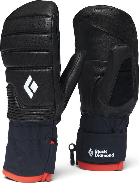 Black Diamond W Progression Mitts