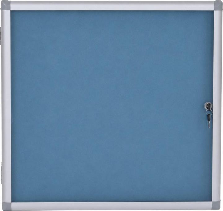 MCW Q51-F (Pinnwand, 68 x 65 cm)