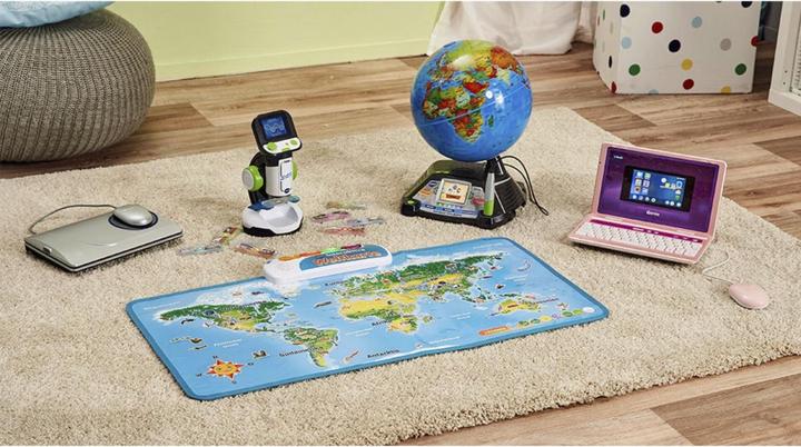 Immagine prodotto VTech Microscopio video interattivo