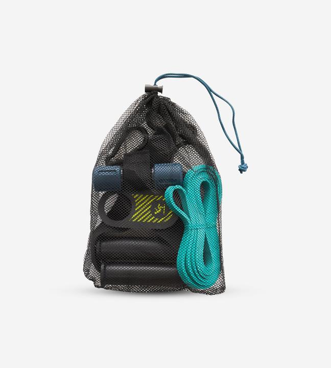 Actual product image Corength Resist (Medium)