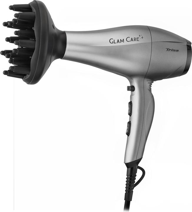 Immagine prodotto Trisa Cura glam (2200 W)
