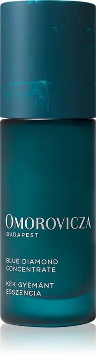 Image du produit Bielenda Omorovicza Blue Diamond Concentrate Antiwrinkle Regenerating Serum With Diamond Peptides 30ml (30 ml)
