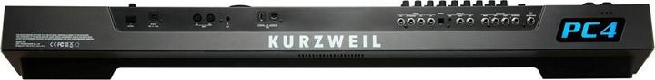 Actual product image Kurzweil PC4 Performance Control