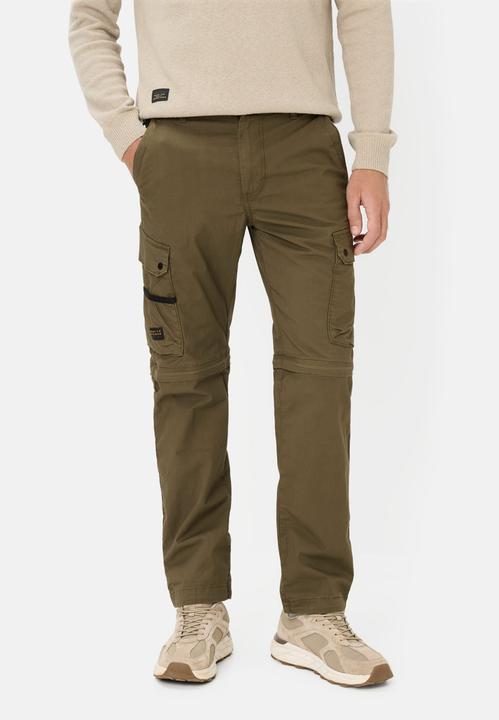 Immagine prodotto Camel Active Cargohose mit Sicherheitstasche (40)
