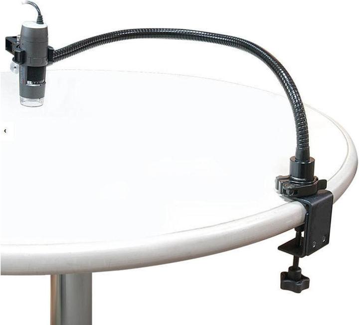 Immagine prodotto Anmo Treppiede a collo d'oca Dino-Lite RK-02