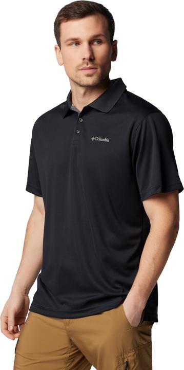Immagine prodotto Columbia Utilizer Polo mit Sonnenschutz für Männer (L)