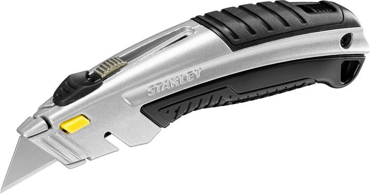 Actual product image Stanley Quickchange professional knife (Cutters)