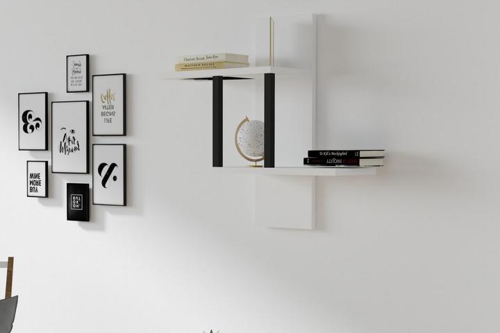 Image du produit Kalune Design Edith (40 x 20 x 60 cm)