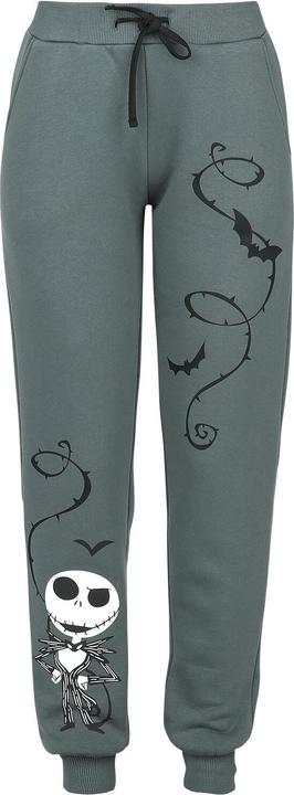 Produktbild The Nightmare Before Christmas Jack (S)