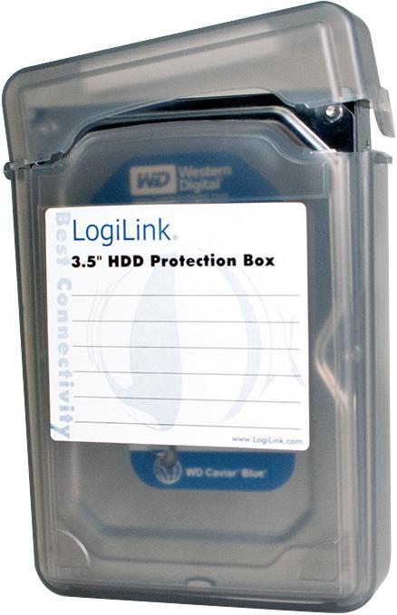 Actual product image LogiLink UA0133B
