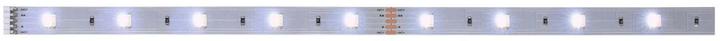 Immagine prodotto Paulmann MaxLED 250 Strisce (Bianco caldo, 100 cm, Interno)