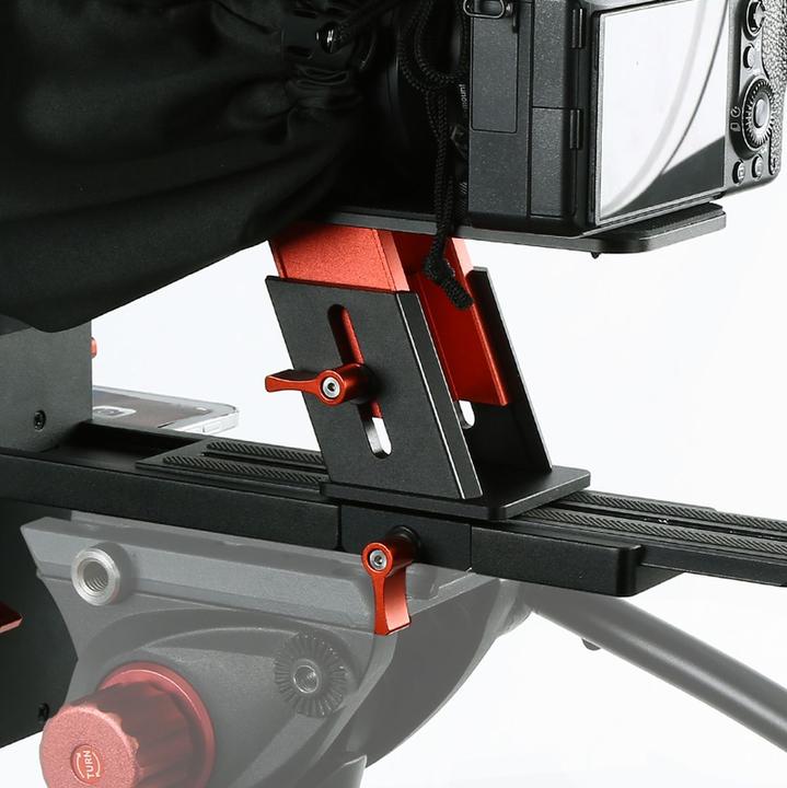 Produktbild Desview TP170 (Teleprompter)