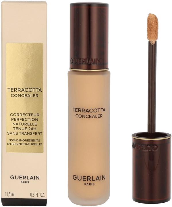 Produktbild Guerlain Terra 24 Concealer 2.5N 11 ml (2.5N Neutral)