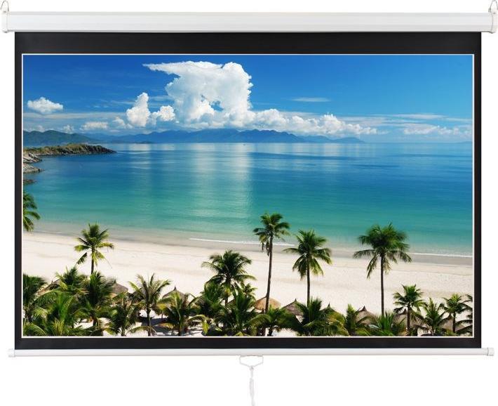 Image du produit Aveli Projet de NNSTÄ'nnÃ plÃ¡tno (16:10) (70", 16:10, 4:3)