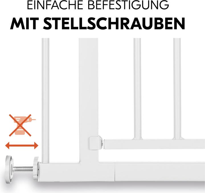 Produktbild Hauck Open N Stop 2 (75 cm)