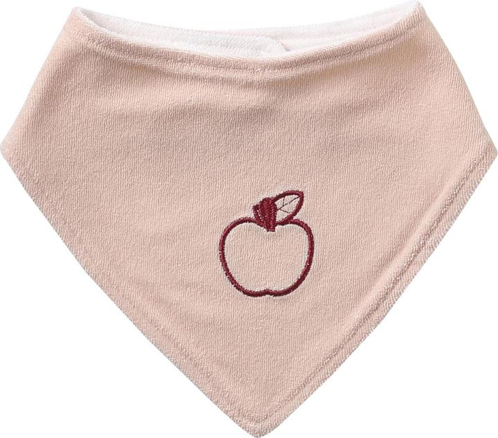 Produktbild Vertbaudet 3er-Pack Baby Halstücher, Frottee (12 Monate)