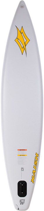 Actual product image Naish S26 ONE iSup (12'6")