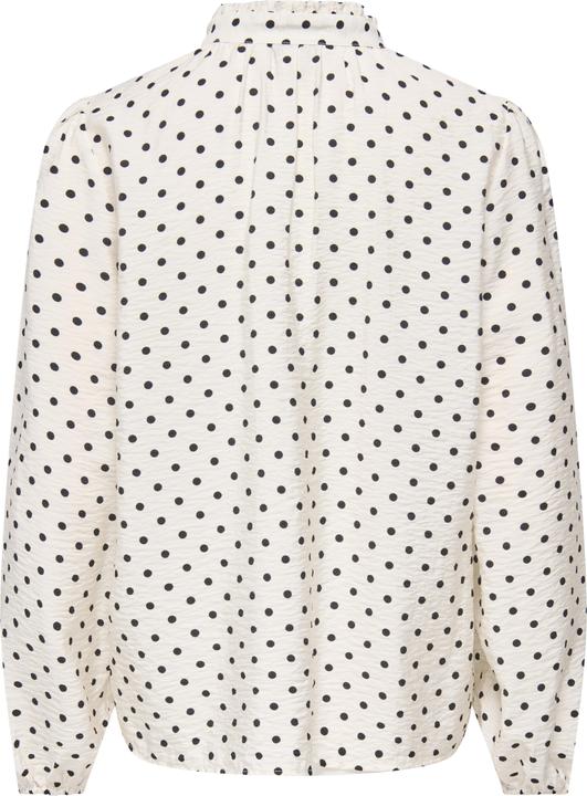 Immagine prodotto Only Onlmaizee Ls Frill Shirt Wvn Ex (S)