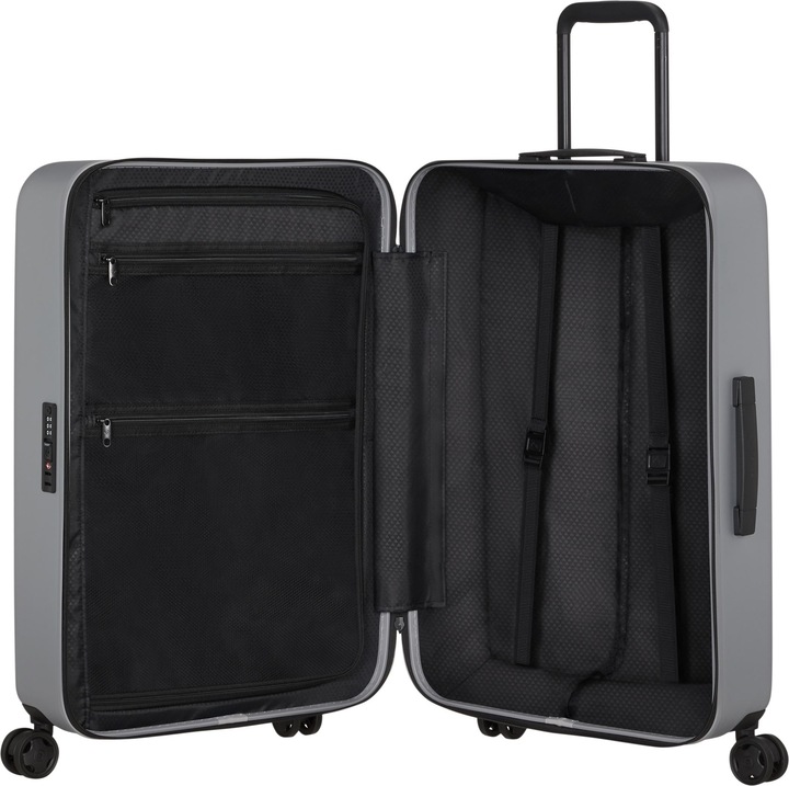 Produktbild Samsonite Quadrix Spinner (71 l, M (50 - 90l))