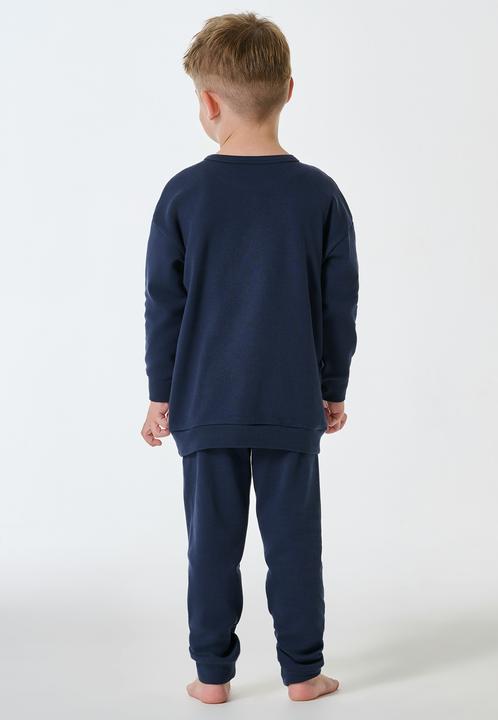 Produktbild Schiesser Pyjama Nightwear 1 (140)