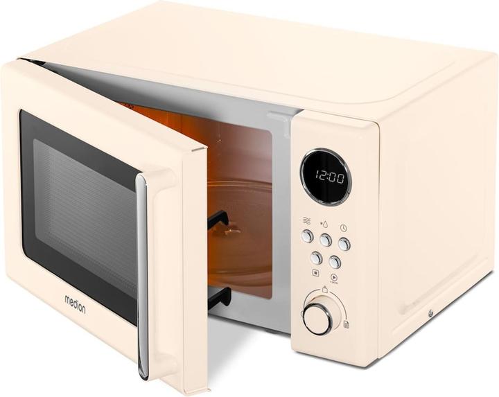 Image du produit Medion Retro MD 15000 (20 l)