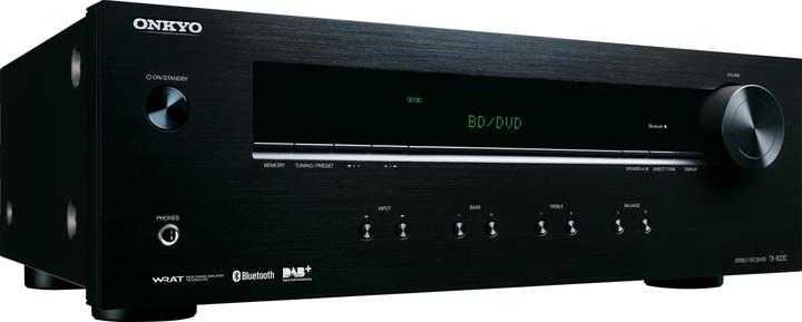 Actual product image Onkyo TX-8220 (Stereo, FM, DAB+)