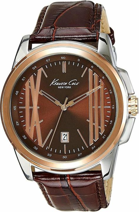 Produktbild Kenneth Cole Herrenuhr IKC8096 (Ø 44 mm) (44 mm)