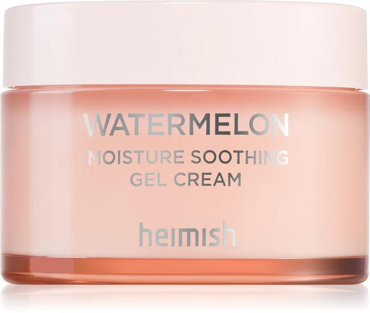 Heimish Watermelon Moisture (110 ml, Gesichtsgel)