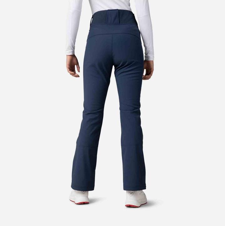 Image du produit Rossignol W Ski Softshellhose Marineblau (L, M, S)