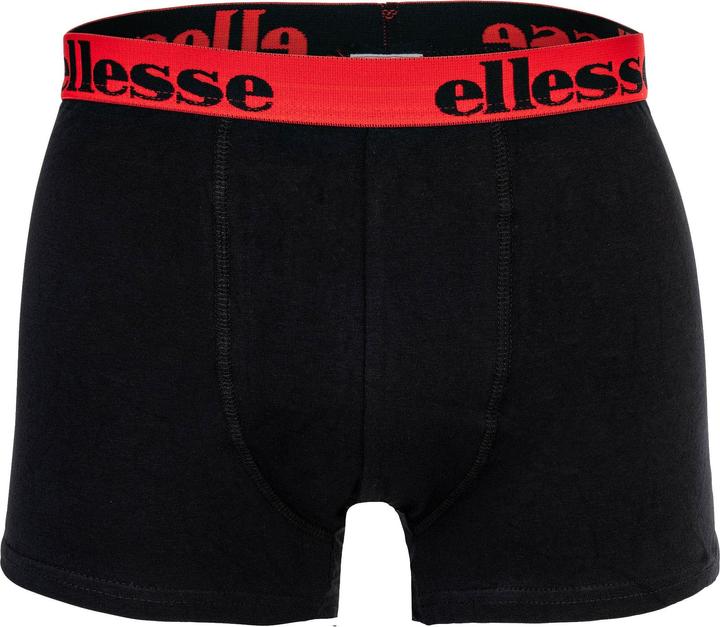 Immagine prodotto Ellesse EMARIO Jungen Unterhosen 5P (152, 158, Confezione da 5 pezzi)