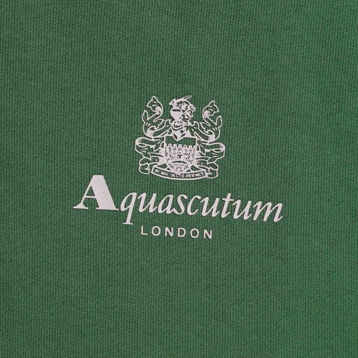 Produktbild Aquascutum Active Kapuzenpullover (XL)