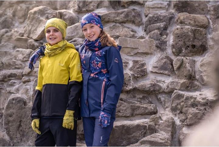 Immagine prodotto Elbrus Mailo Tb Jr Cap (Taglia unica)