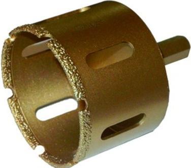 Produktbild Werkstarck Diamant-Fliesenbohrer (8 Millimeter)